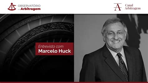 Entrevista com o Prof. Hermes Marcelo Huck no Observatório da .